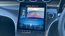 Mercedes-Benz GLC 300de 4Matic Urban Edition 5dr 9G-Tronic Estate